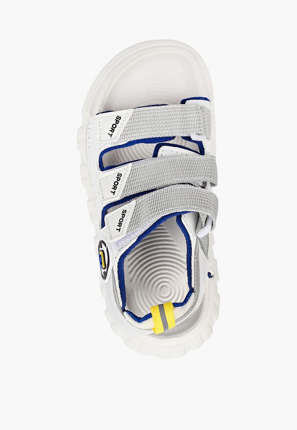 Tom-Miki Сандалии - фото 4