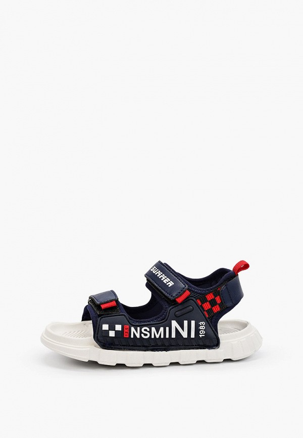 Tom-Miki Сандалии - фото 1