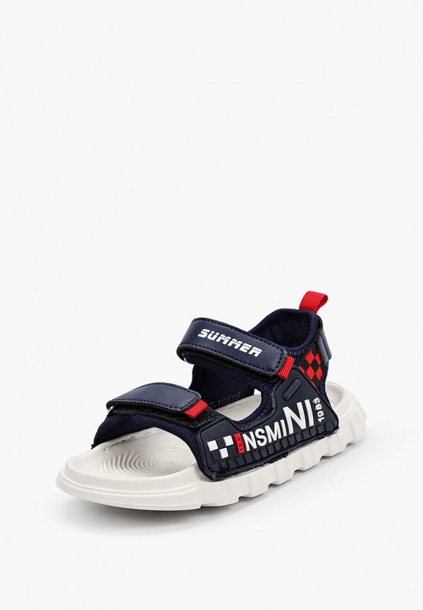 Tom-Miki Сандалии - фото 2