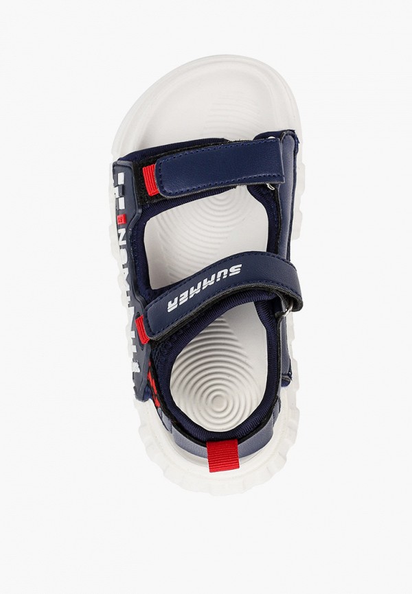 Tom-Miki Сандалии - фото 4