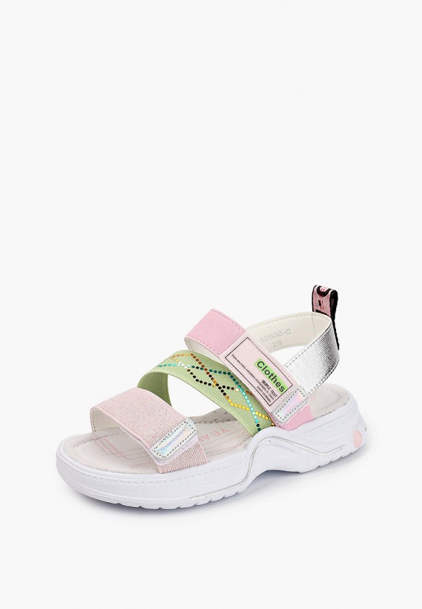 Tom-Miki Сандалии - фото 2