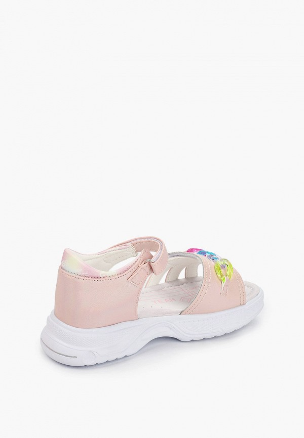 Tom-Miki Сандалии - фото 3