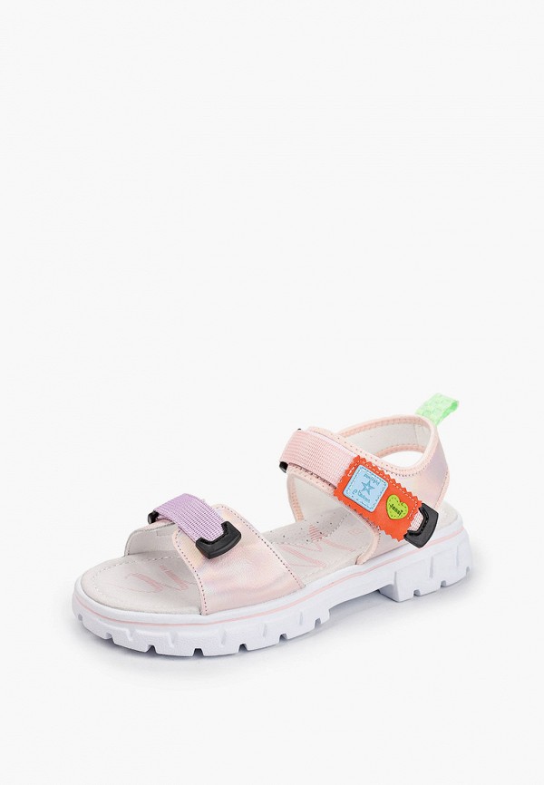 Tom-Miki Сандалии - фото 2