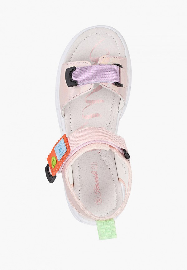 Tom-Miki Сандалии - фото 4