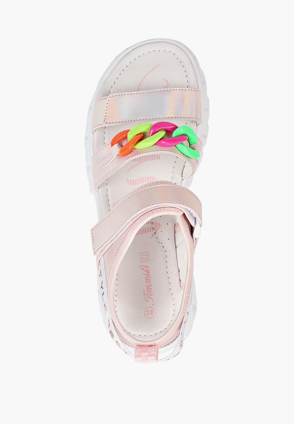 Tom-Miki Сандалии - фото 4