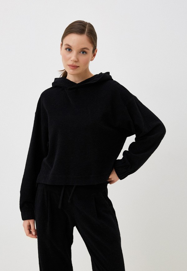 Deha Худи - FRENCH TERRY HOODIE - фото 1