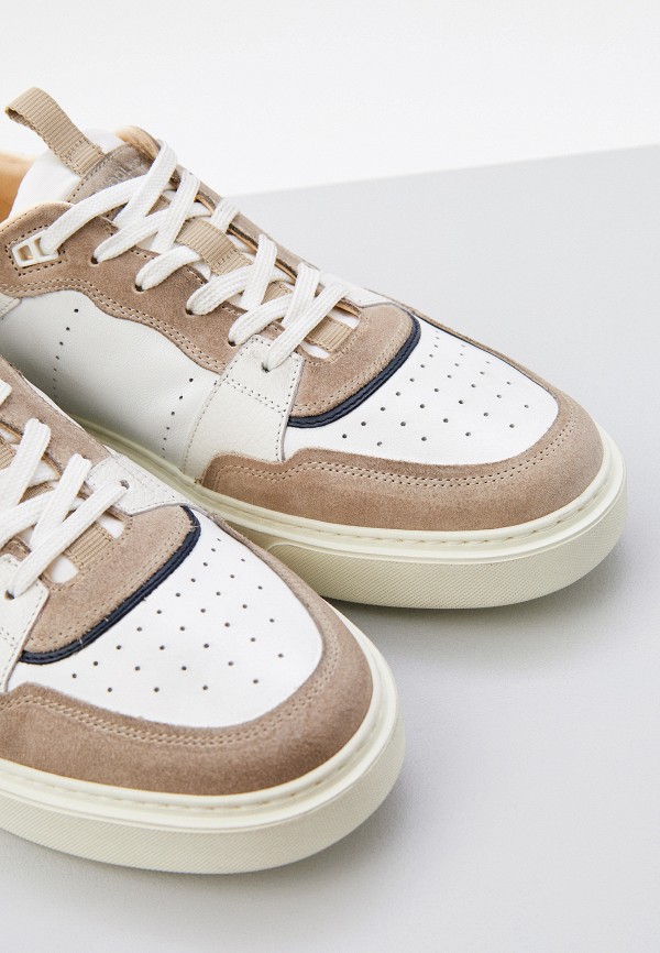 Woolrich Кеды - фото 2