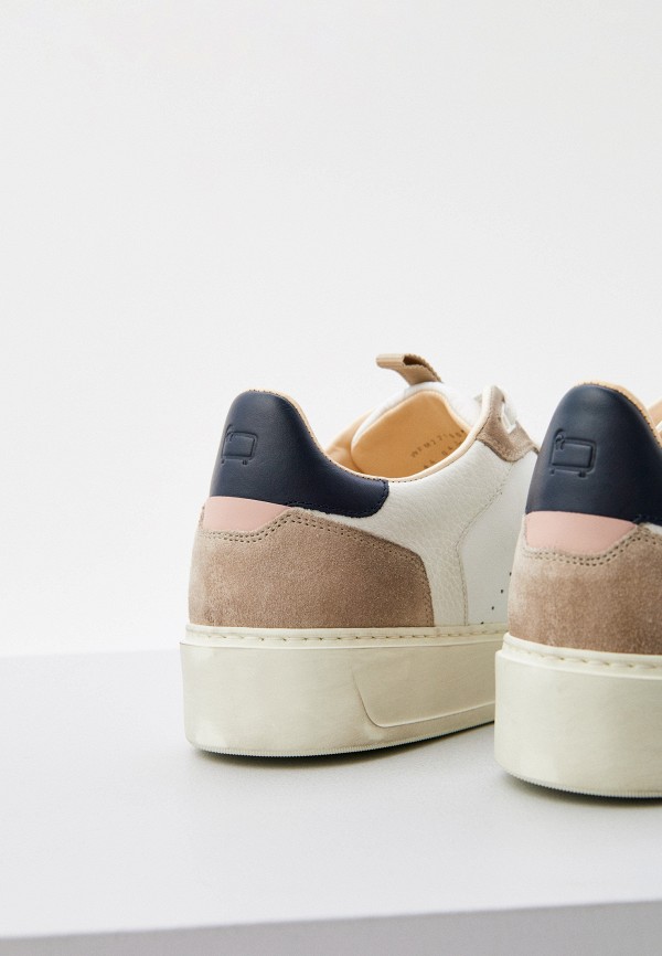 Woolrich Кеды - фото 4