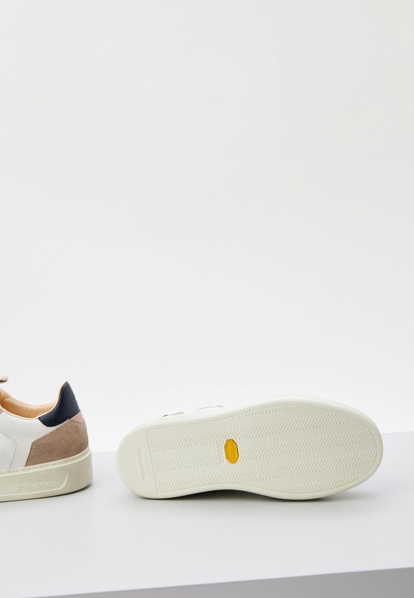 Woolrich Кеды - фото 5