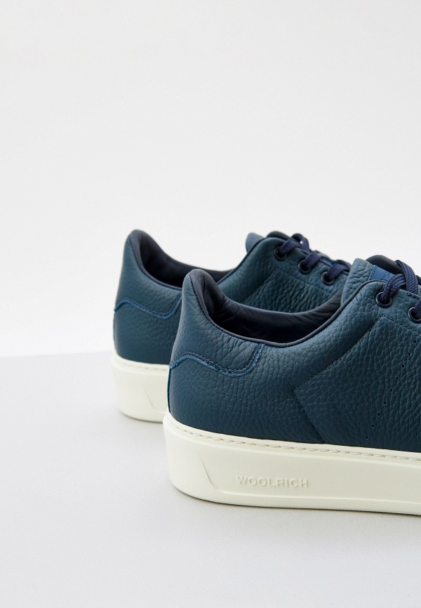 Woolrich Кеды - фото 4
