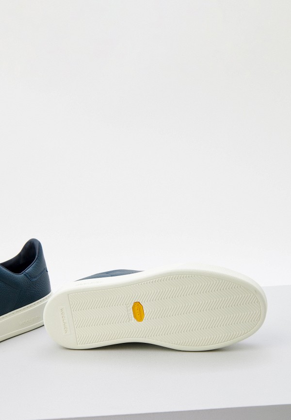 Woolrich Кеды - фото 5