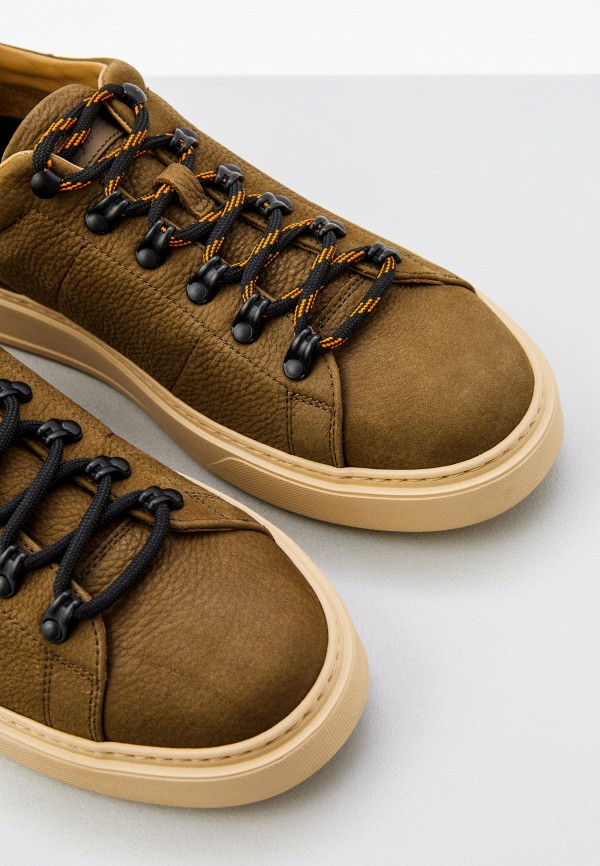 Woolrich Кеды - фото 2