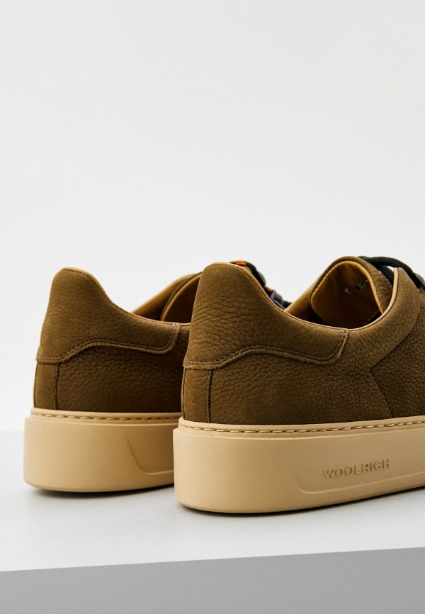 Woolrich Кеды - фото 4