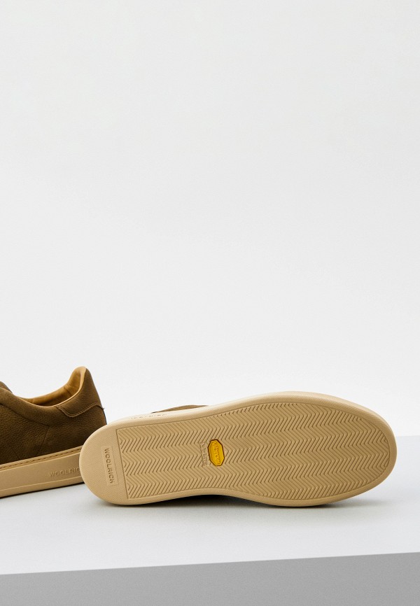 Woolrich Кеды - фото 5