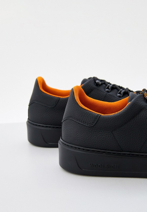 Woolrich Кеды - фото 4