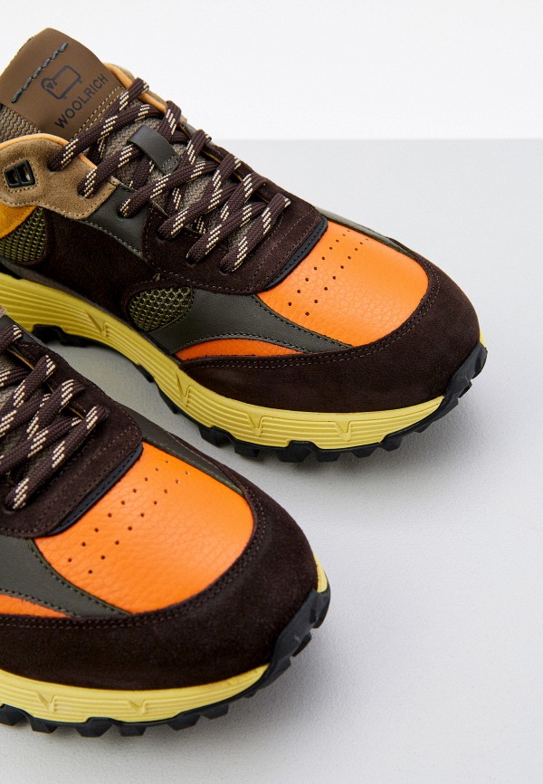 Woolrich Кроссовки - фото 2