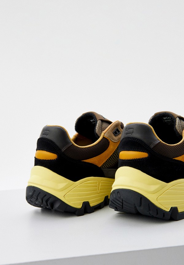 Woolrich Кроссовки - фото 4