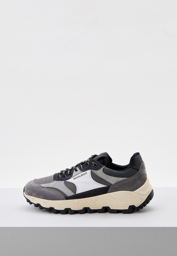 Woolrich Кроссовки - фото 1