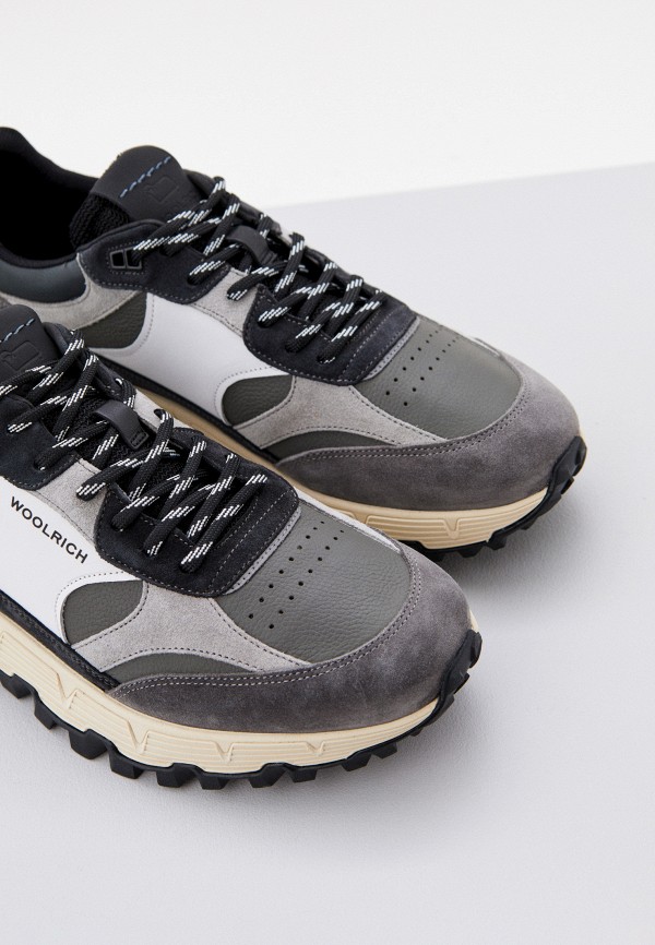 Woolrich Кроссовки - фото 2