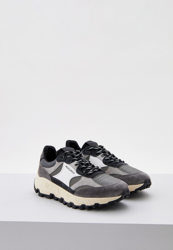 Woolrich Кроссовки - фото 3