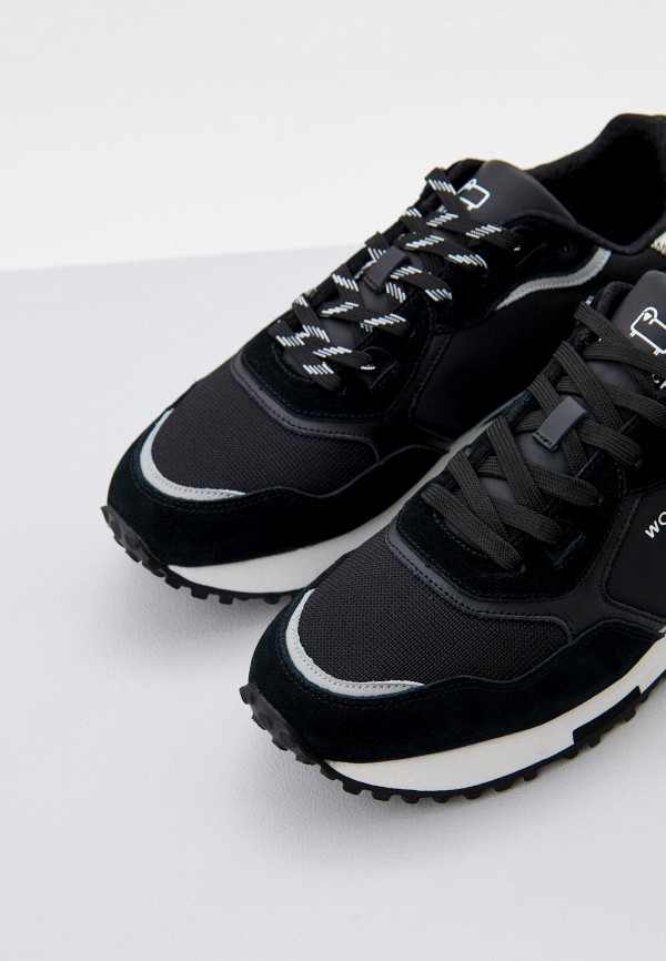 Woolrich Кроссовки - фото 2