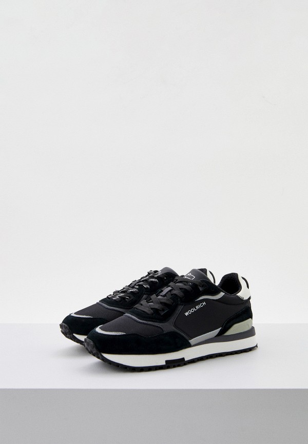 Woolrich Кроссовки - фото 3