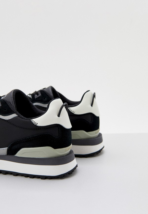 Woolrich Кроссовки - фото 4