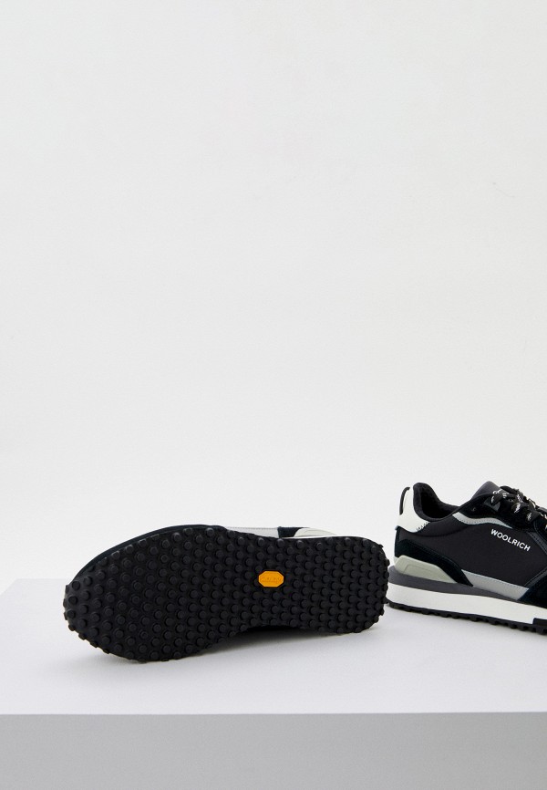 Woolrich Кроссовки - фото 5