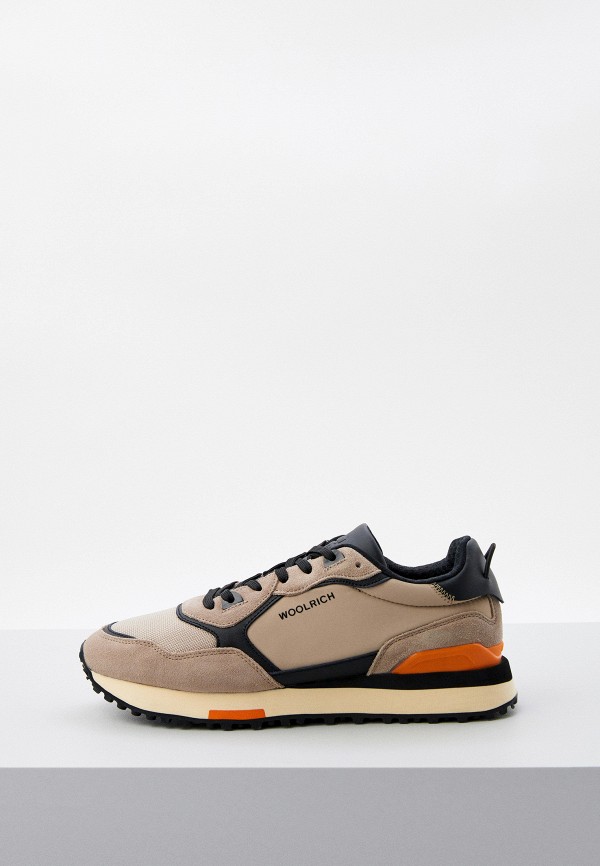 Woolrich Кроссовки - фото 1