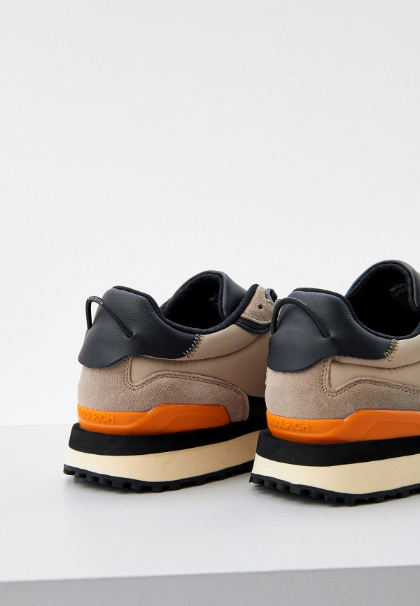 Woolrich Кроссовки - фото 4