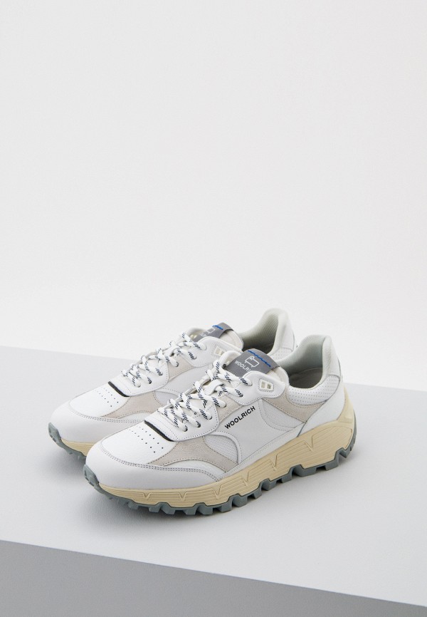 Woolrich Кроссовки - фото 3