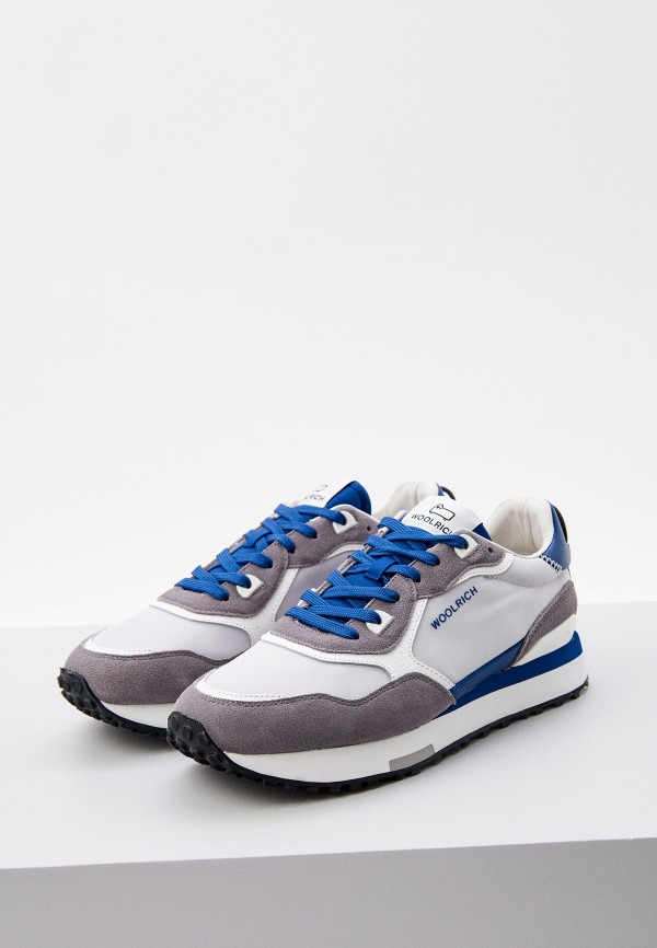 Woolrich Кроссовки - фото 3