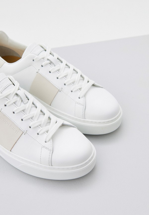 Woolrich Кеды - фото 2