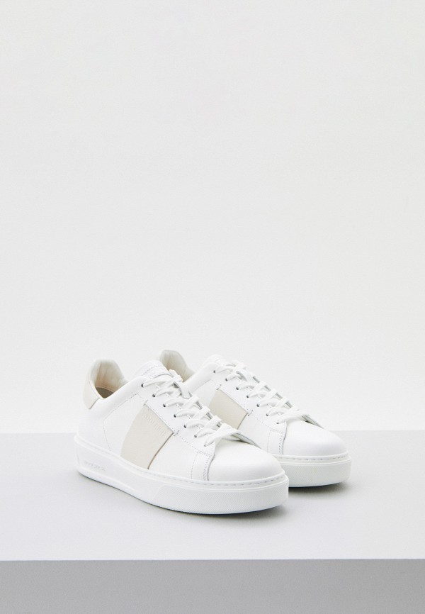 Woolrich Кеды - фото 3