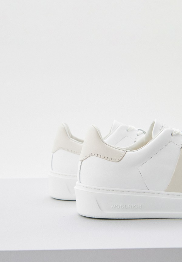 Woolrich Кеды - фото 4