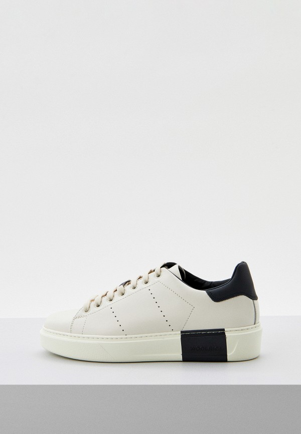 Woolrich Кеды - фото 1