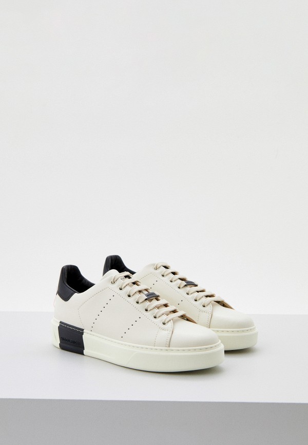 Woolrich Кеды - фото 3