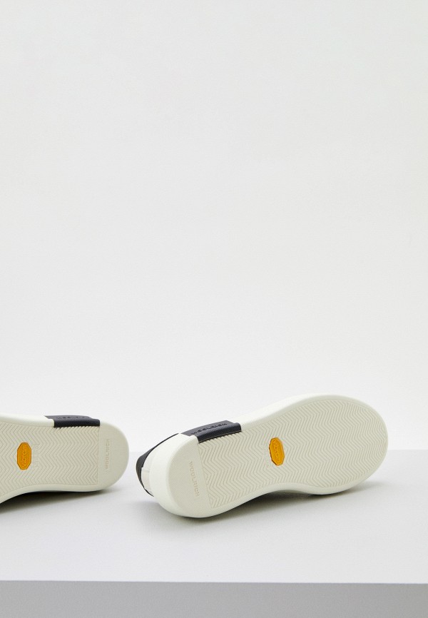 Woolrich Кеды - фото 5