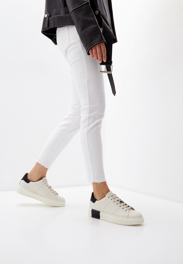 Woolrich Кеды - фото 6