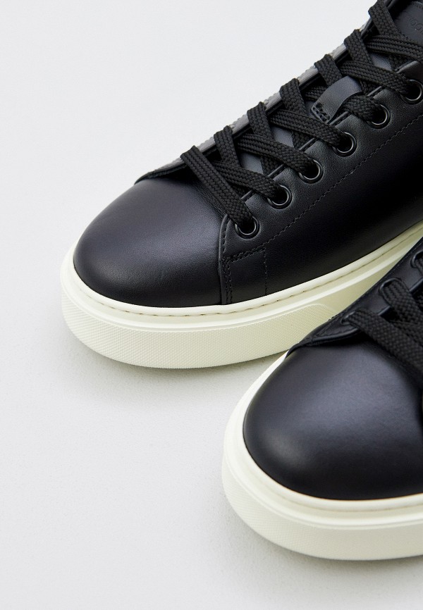 Woolrich Кеды - фото 2