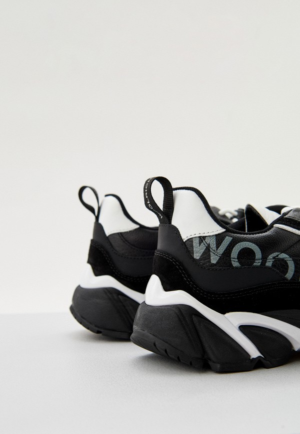 Woolrich Кроссовки - фото 4