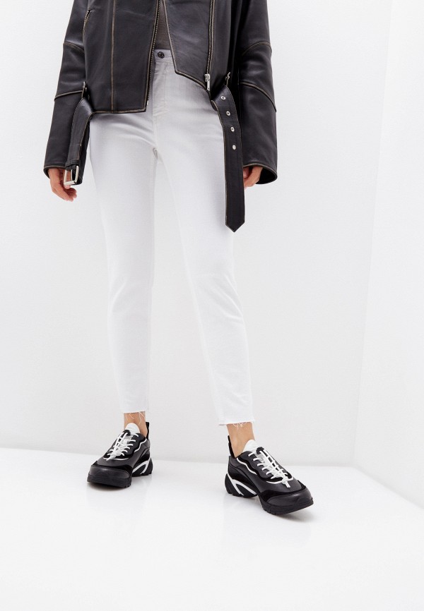 Woolrich Кроссовки - фото 6