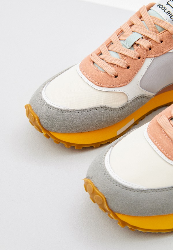 Woolrich Кроссовки - фото 2