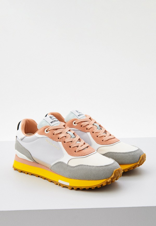 Woolrich Кроссовки - фото 3