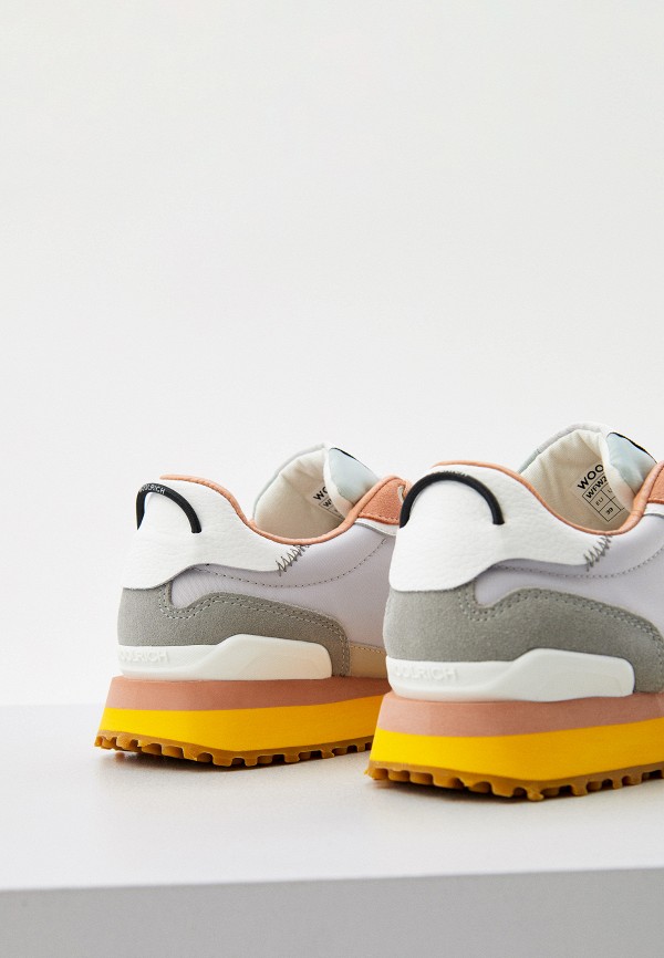 Woolrich Кроссовки - фото 4