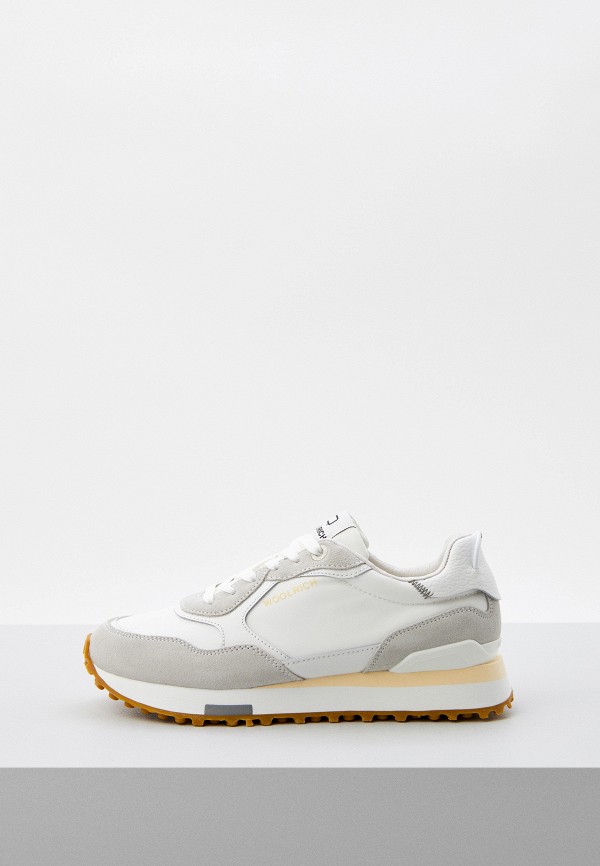 Woolrich Кроссовки - фото 1