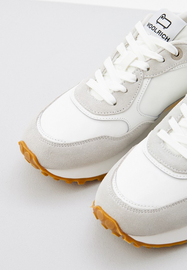 Woolrich Кроссовки - фото 2