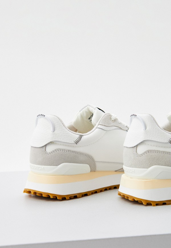 Woolrich Кроссовки - фото 4