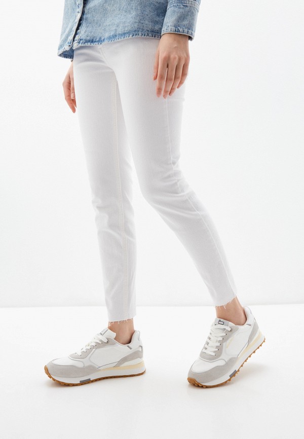 Woolrich Кроссовки - фото 6