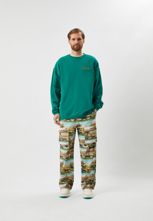 Les Benjamins Свитшот - фото 2